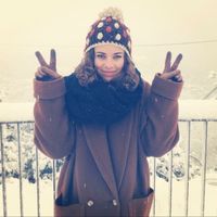 Andrea Otín的照片