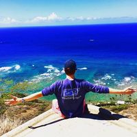 Hunter Marshman的照片