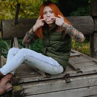 Photos de Lucianna Redel-Zvonskaium