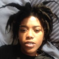 Fotos de Marisa Hylton