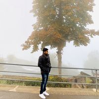 Ezhil Kumar的照片