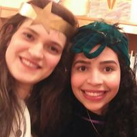 Fotos von Monalisa Rodrigue