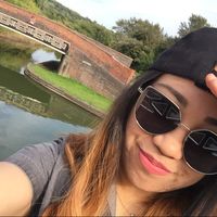 Kamille Yanong的照片