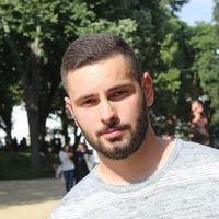 Le foto di Roberto Siquenique