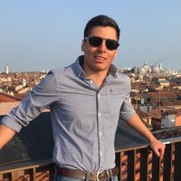 Fotos de Ricardo González Soberane