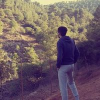 Fotos de Ayoub Atman