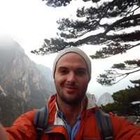 Cory Schmitz的照片