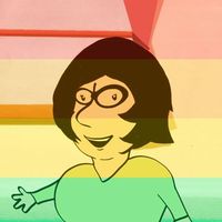 Angela Pacelli的照片