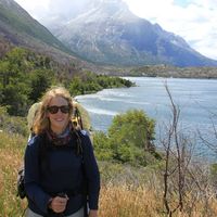 Gabriella Frugis's Photo