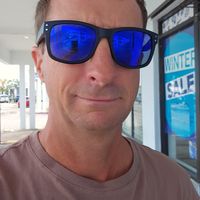 Berin Thomas's Photo