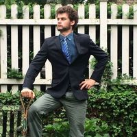 Noah Goodman的照片