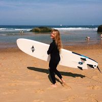 Aline Bergeron的照片