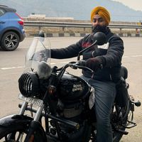 Jasbir Sodhi's Photo