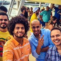 Stephen Agosto的照片