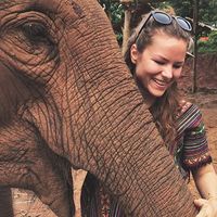 Bianca Maskova's Photo