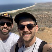 Joshua Webber's Photo