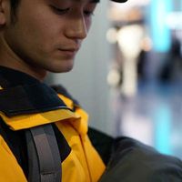 Masataka Tachikawa's Photo