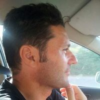 Alessandro Campioli's Photo