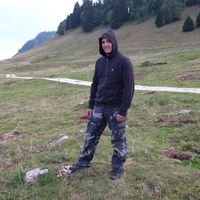 Fotos von Faille Spatiotemporel