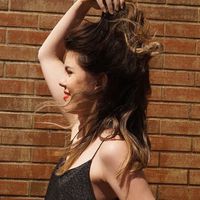 Andrielle Gimenes's Photo