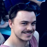 Stephen Cox的照片