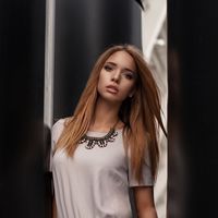 Vika Ivanova's Photo