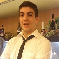 Marcel Sabaté Llusà's Photo