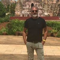 Giuseppe Cacciola的照片