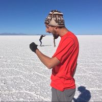 Hugo  Trblt的照片