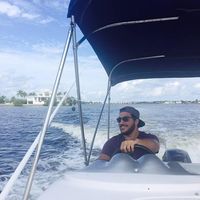 Mostafa Hussein的照片