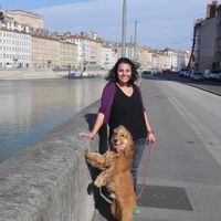 Rengin Firat's Photo