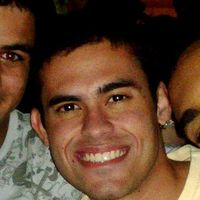 Leonardo  Jucá's Photo