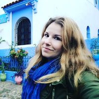 Inês Lencastre Xarês的照片