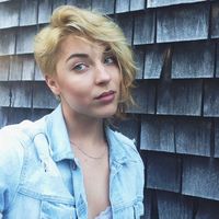 Kristina Vidus的照片