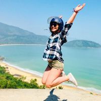 Lina Kirilova的照片