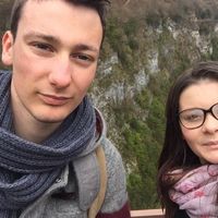 Charles Tuba's Photo