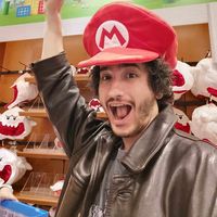 Aleksandar Lazovski's Photo