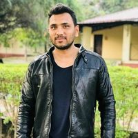 Dabhi Jalpesh's Photo