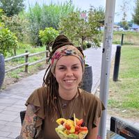 Soraya Melina的照片