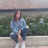 Viviana González的照片