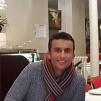 Houssam Rezgui的照片