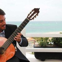 Mauro Córdoba's Photo