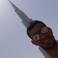 Azoz Al Hajri的照片