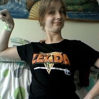 Lorène Munier's Photo