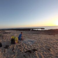 Marie Potestat's Photo