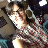 Bernarda Millán's Photo