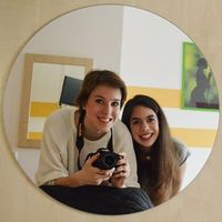 Chiara Pedrocchi的照片