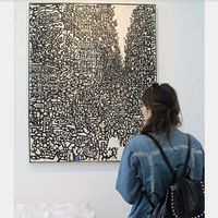 Fotos de Sara Borghy