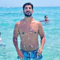 Aalaedine M'j的照片