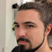 Sylvain Pillet's Photo